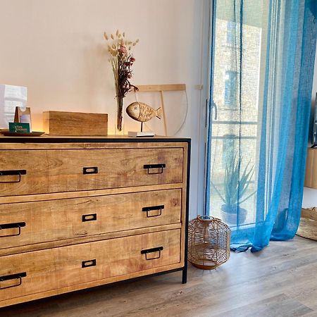 Appartement, Confort, Parking, Terrasse Dinan Eksteriør bilde