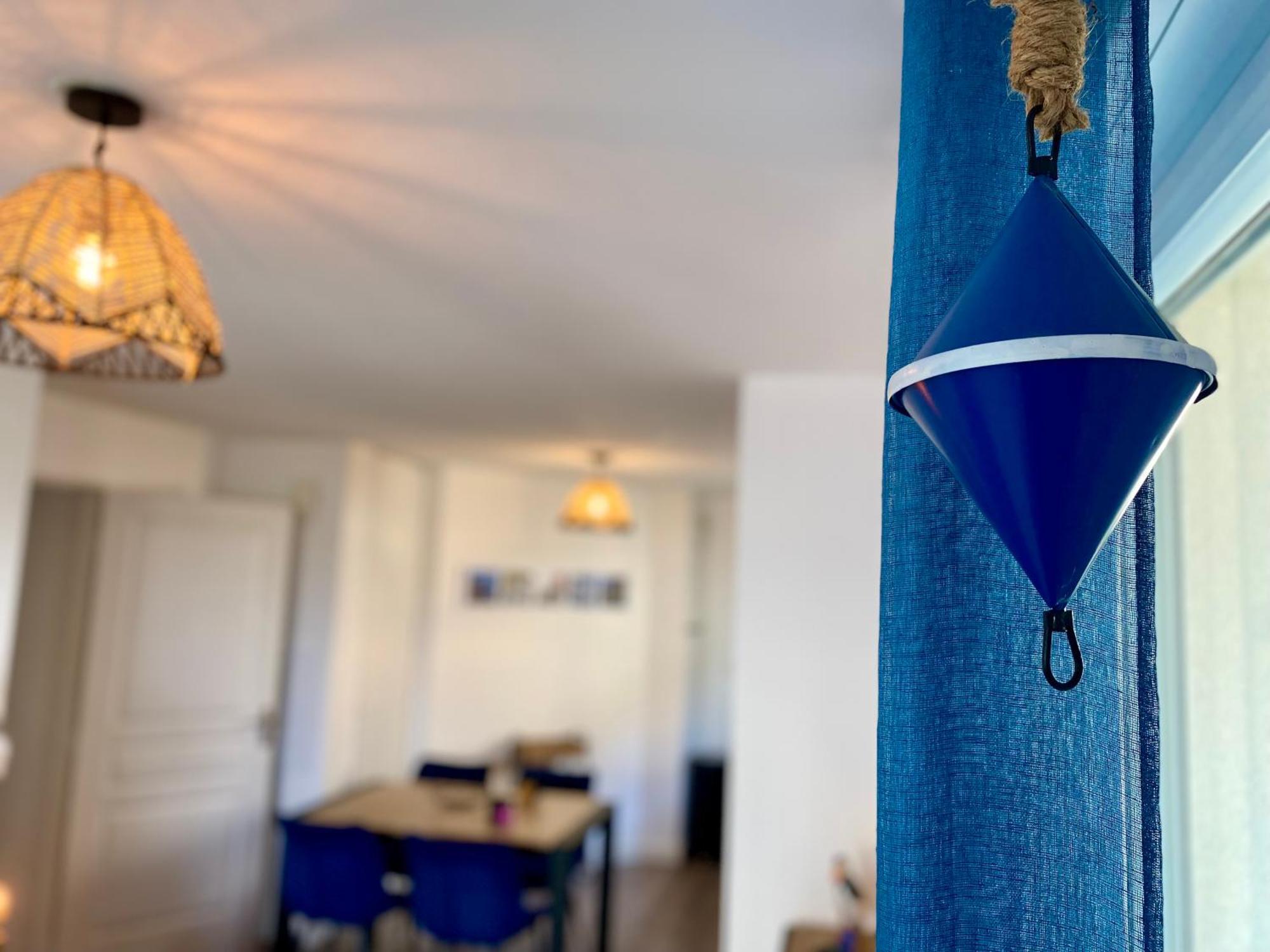 Appartement, Confort, Parking, Terrasse Dinan Eksteriør bilde